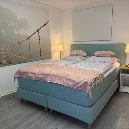 Apartment Am Rotweinwanderweg Бад Нойенар-Арвайлер Екстериор снимка