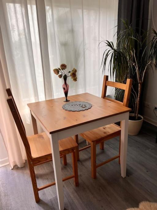 Apartment Am Rotweinwanderweg Бад Нойенар-Арвайлер Екстериор снимка