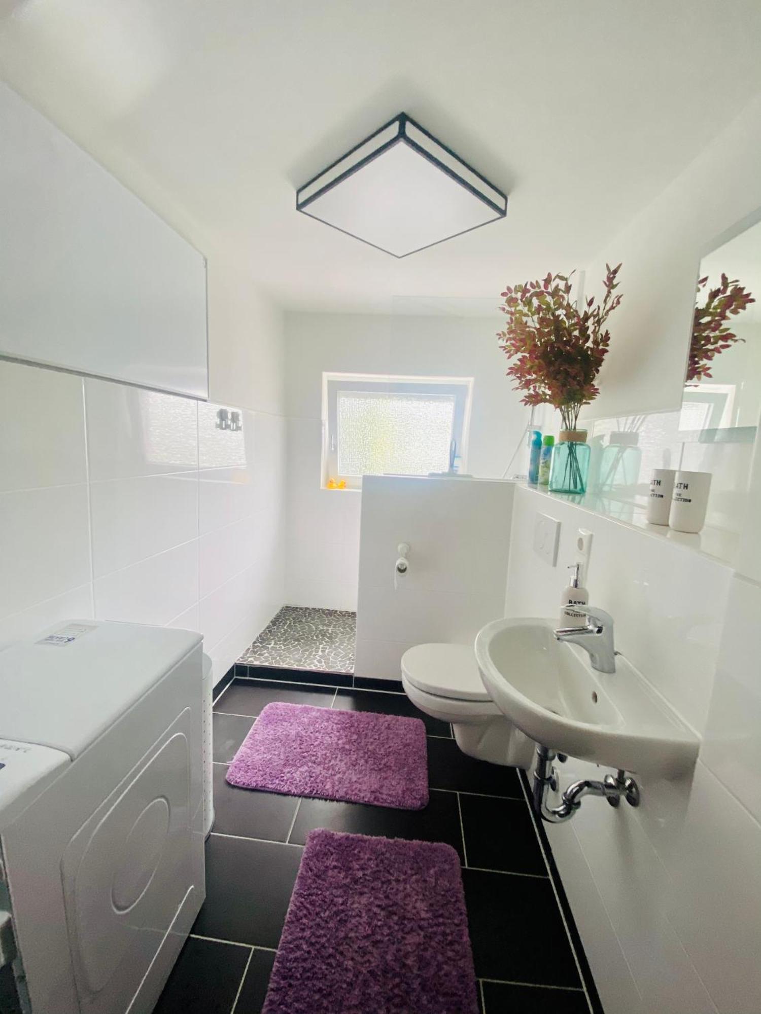 Apartment Am Rotweinwanderweg Бад Нойенар-Арвайлер Екстериор снимка
