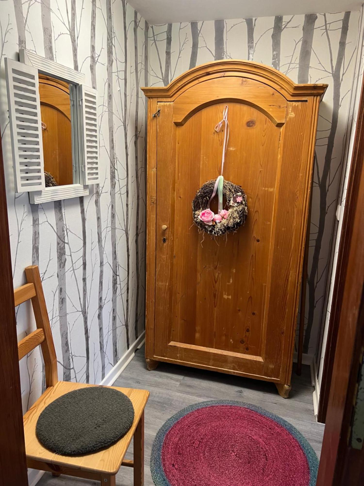 Apartment Am Rotweinwanderweg Бад Нойенар-Арвайлер Екстериор снимка