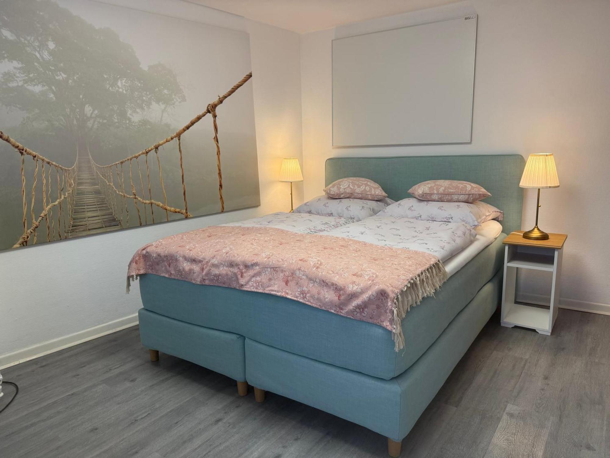 Apartment Am Rotweinwanderweg Бад Нойенар-Арвайлер Екстериор снимка