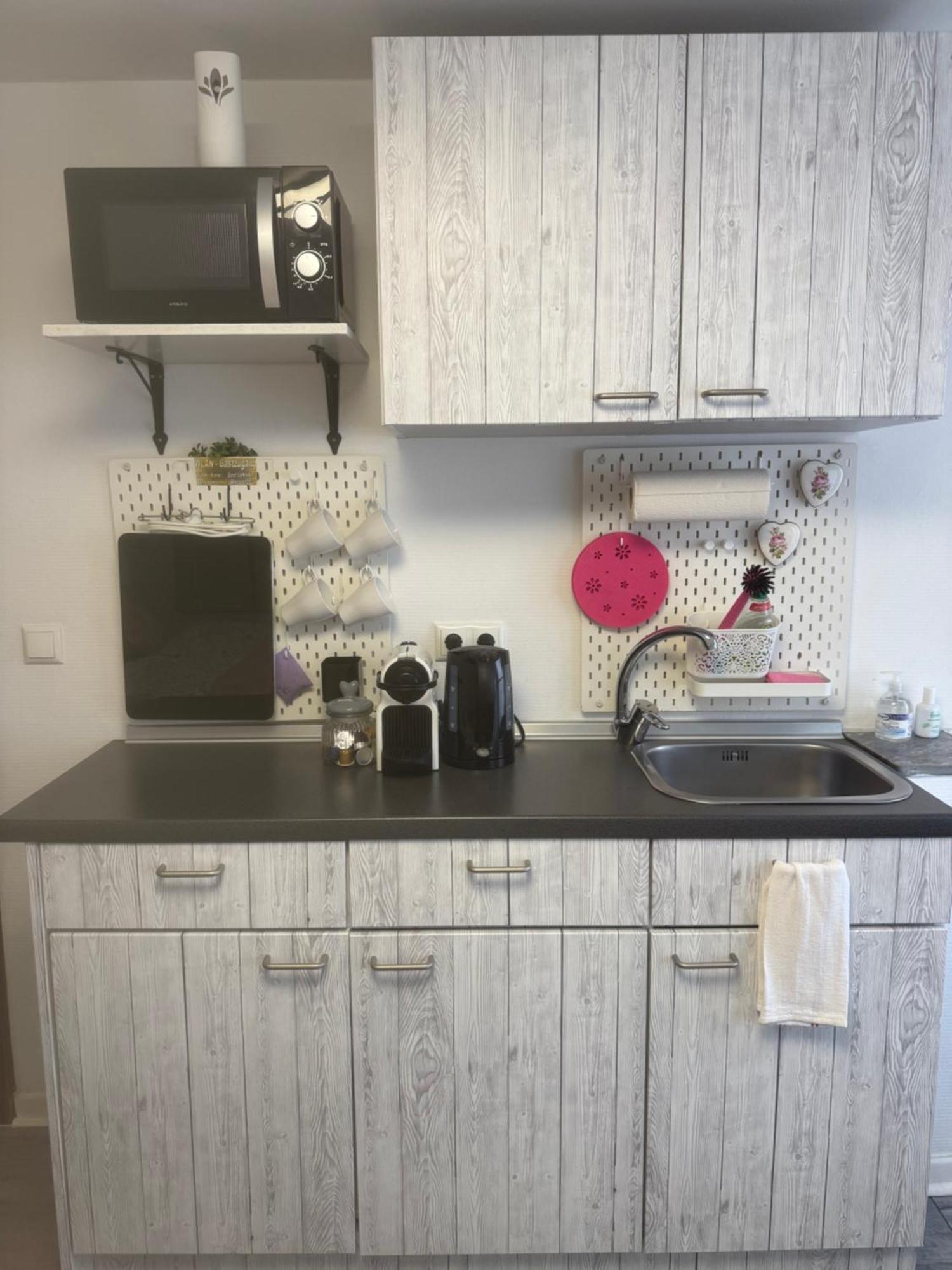 Apartment Am Rotweinwanderweg Бад Нойенар-Арвайлер Екстериор снимка